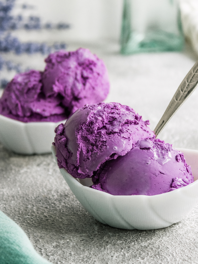 गर्मियों में घर पर इस तरह से बनाएं ठंडी-ठंडी आइसक्रीम