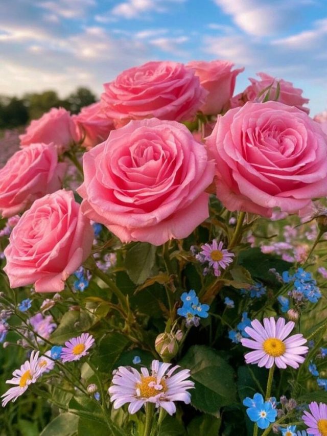 सेहत को चकाचक रखता है इस प्यार के फूल का बस एक पत्ता