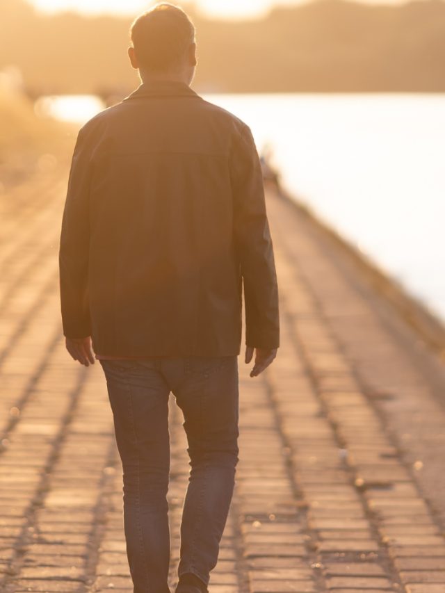 सुबह कितनी देर टहलना चाहिए