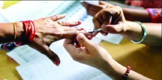 Assembly Election 2026