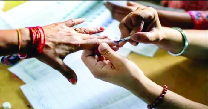 Assembly Election 2026