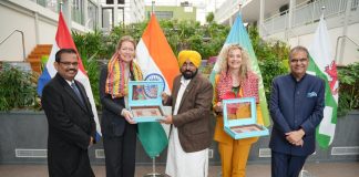 CM Bhagwant Singh Mann