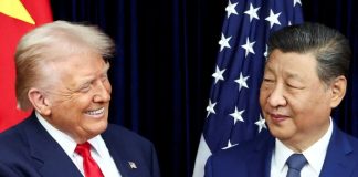 अमेरिका-ईरान