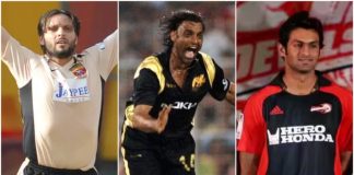 IPL में इतने पाकिस्तानी खिलाड़ियों ने लिया था हिस्सा, जानिए किस टीम में थी सबसे ज्यादा भरमार