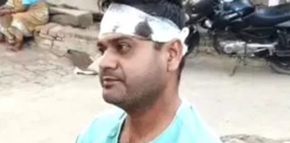 सपा विधायक के कार्यक्रम में बवाल, PM मोदी की तारीफ करने पर आर्मी जवान को बुरी तरह पीटा