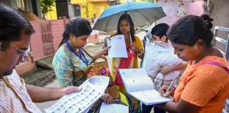 SIR प्रक्रिया