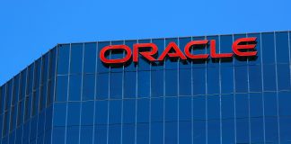 Oracle कंपनी