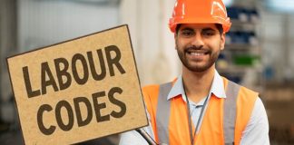 नया लेबर कोड