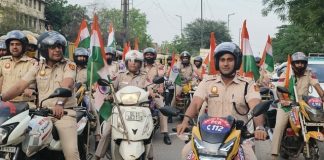 हनुमान जयंती