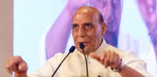 राजनाथ सिंह