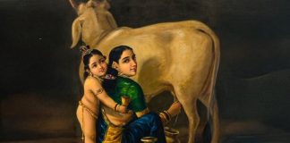 राजा रवि वर्मा