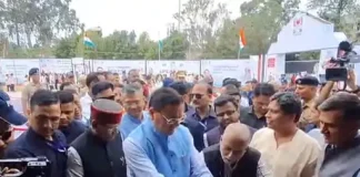 ‘दून बुक फेस्टिवल’ का CM धामी ने किया उद्घाटन, कहा – AI के दौर में किताबें जरूरी CM धामी