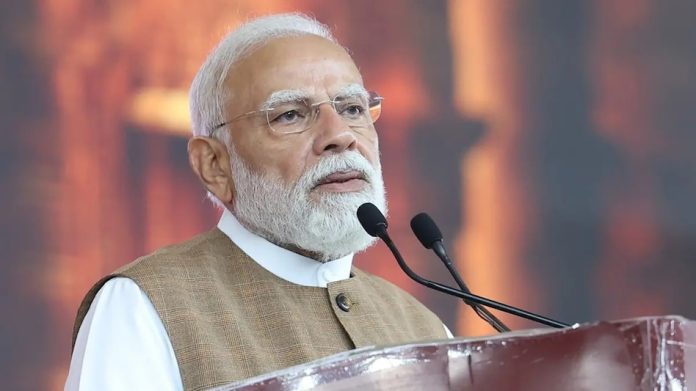 PM मोदी