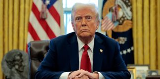 ईरान तनाव के बीच ट्रंप का वीकेंड छुट्टी रद्द, सामने आई ये वजह ट्रंप