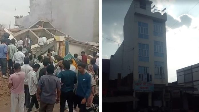 मध्य-प्रदेश