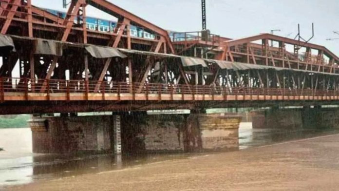 यमुना नदी