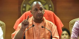 CM योगी ने किसानों को दी बड़ी राहत, बारिश से नुकसान हुए फसलों के लिए अधिकारियों को मुआवजे के निर्देश CM योगी