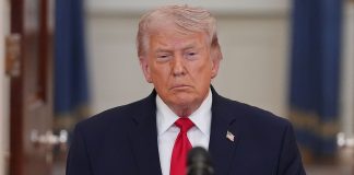 ट्रंप के अल्टीमेटम के बाद तेहरान ने उड़ाया मजाक, कहा – होर्मुज की चाबियां खो गई…