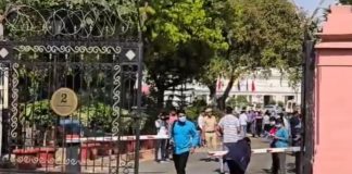 दिल्ली विधानसभा