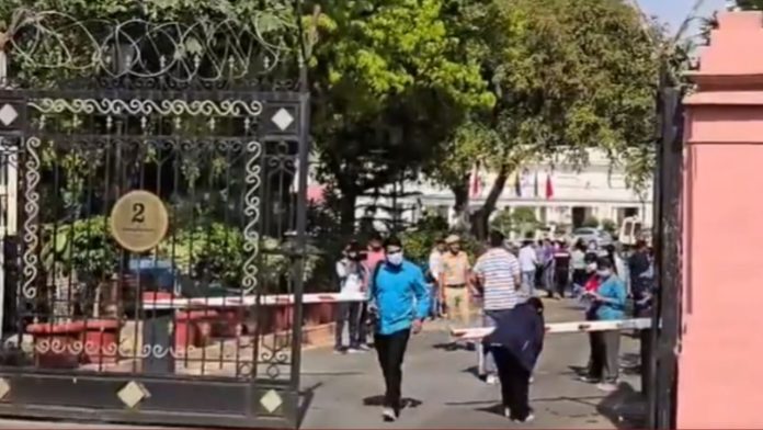 दिल्ली विधानसभा