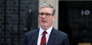 ईरान-अमेरिका युद्ध में सीजफायर के बाद ब्रिटेन का रिएक्शन, कहा – धन्यवाद पाकिस्तान… ईरान-अमेरिका युद्ध