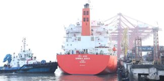 दुनिया में तेल संकट के बीच भारत के लिए राहत की खबर, 15,400 टन LPG लेकर ‘ग्रीन आशा’ पहुंचा मुंबई ग्रीन आशा