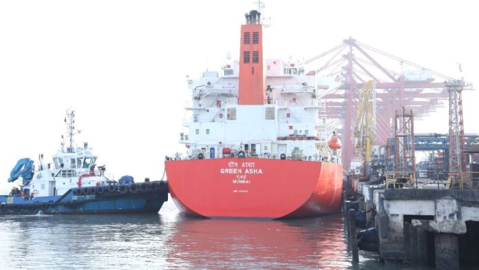 ग्रीन आशा