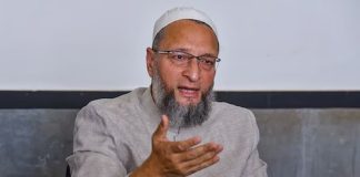 पश्चिम बंगाल में हुमायूं को बड़ा झटका, AIMIM अकेले लड़ेगी चुनाव – ओवैसी ओवैसी