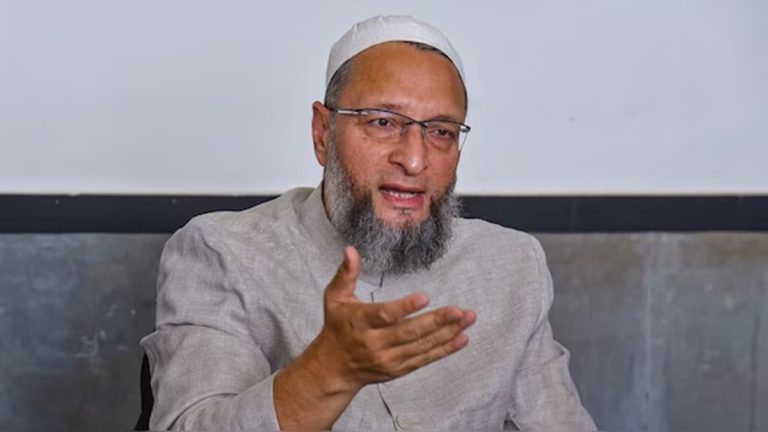 ओवैसी