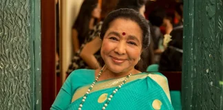 मशहूर गायिका आशा भोसले के निधन से देश में शोक की लहर, कई दिग्गज नेताओं ने दी श्रद्धांजलि