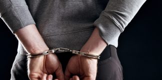 UP ATS ने आतंकी नेटवर्क का किया पर्दाफाश, 2 गिरफ्तार, 2 आरोपी अब भी फरार UP ATS