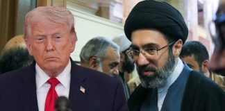 अमेरिका-ईरान वार्ता में बनी बात, ईरान ने होर्मुज से जहाजों की सुरक्षित आवाजाही का दिया भरोसा