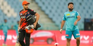 SRH और LSG में आज होगी धमाकेदार टक्कर, जानें क्या है पिच रिपोर्ट