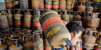 Gurugram control room