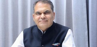Sanjeev Arora