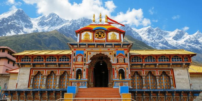 Badrinath Dham