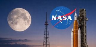 NASA Historic Mission