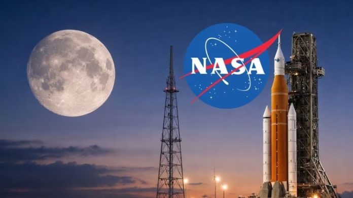 NASA Historic Mission