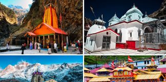 Char Dham Yatra