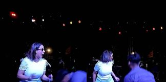 स्टेज पर अचानक दिखा कुछ ऐसा कि डर गईं Sunanda Sharma, चीखते हुए बीच में ही छोड़ा परफॉर्मेंस Sunanda Sharma