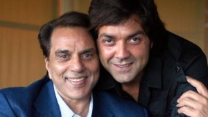 Dharmendra