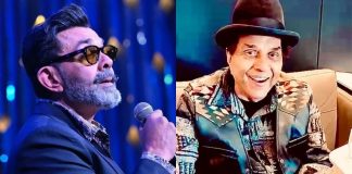 धर्मेंद्र को लाइफटाइम अचीवमेंट अवॉर्ड, भावुक हुए बॉबी देओल-आंसुओं में छलका दर्द… Dharmendra