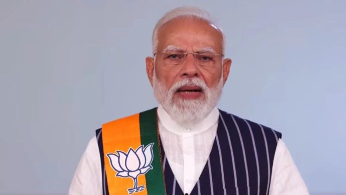 PM Modi