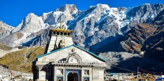 Kedarnath Dham