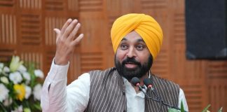 पंजाब में बेमौसम बारिश के कारण फसलों को नुकसान, मान सरकार ने विशेष गिरदावरी कराने के दिए निर्देश… CM Bhagwant Singh Mann