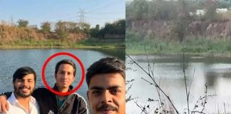 पहले युवराज मेहता, अब हर्षित भट्ट, तैराक की डूबने से कैसे हुई मौत? हर कोई हैरान… Harshit hatt