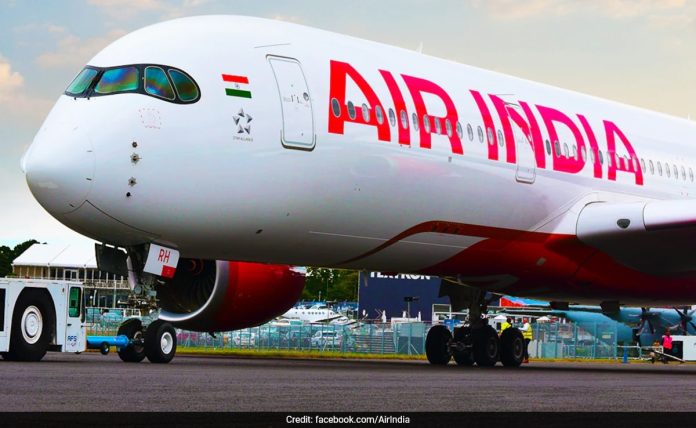 Air India
