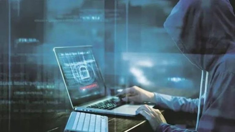 Delhi Cyber ​​Fraud
