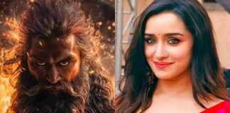 ‘महावतार’ में दिखेगा ‘स्त्री’ का जलवा, विक्की कौशल संग श्रद्धा कपूर को देखने के लिए फैंस बेताब… Shraddha Kapoor