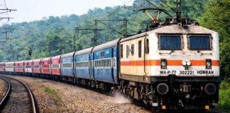 Special trains Mumbai-Howrah route